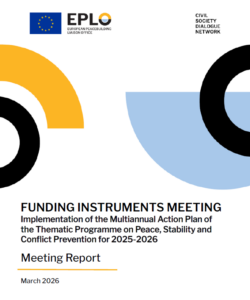 CSDN_FIM Peace & Tech_Meeting cover