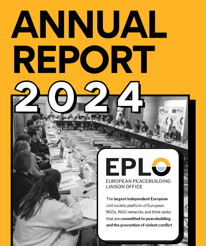 Annual Report 2024