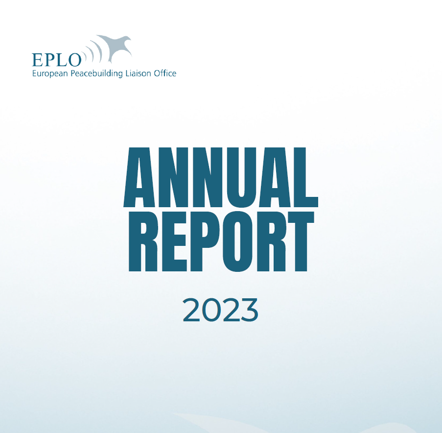 EPLO Annual Report 2023