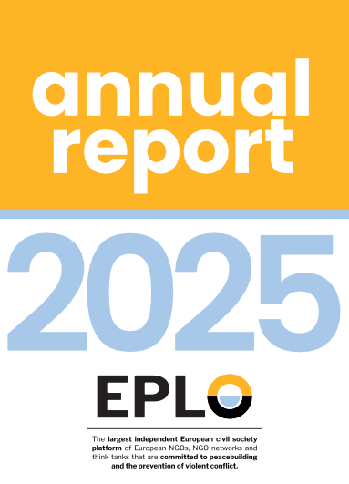 EPLO Annual Report 2025