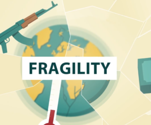 fragility video