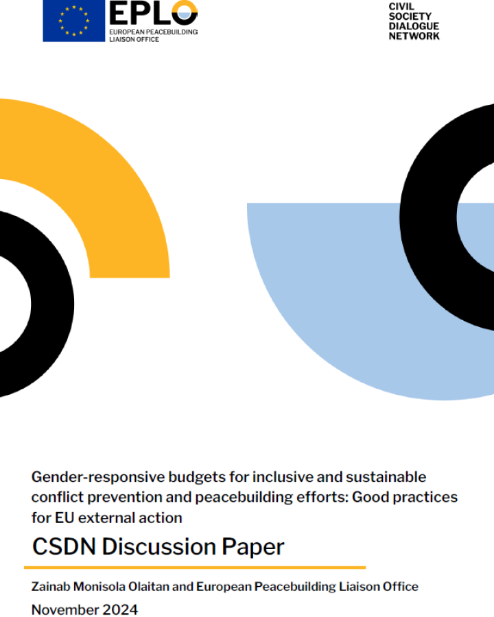 COVER CSDN DP Gender Responsive Nov 2024