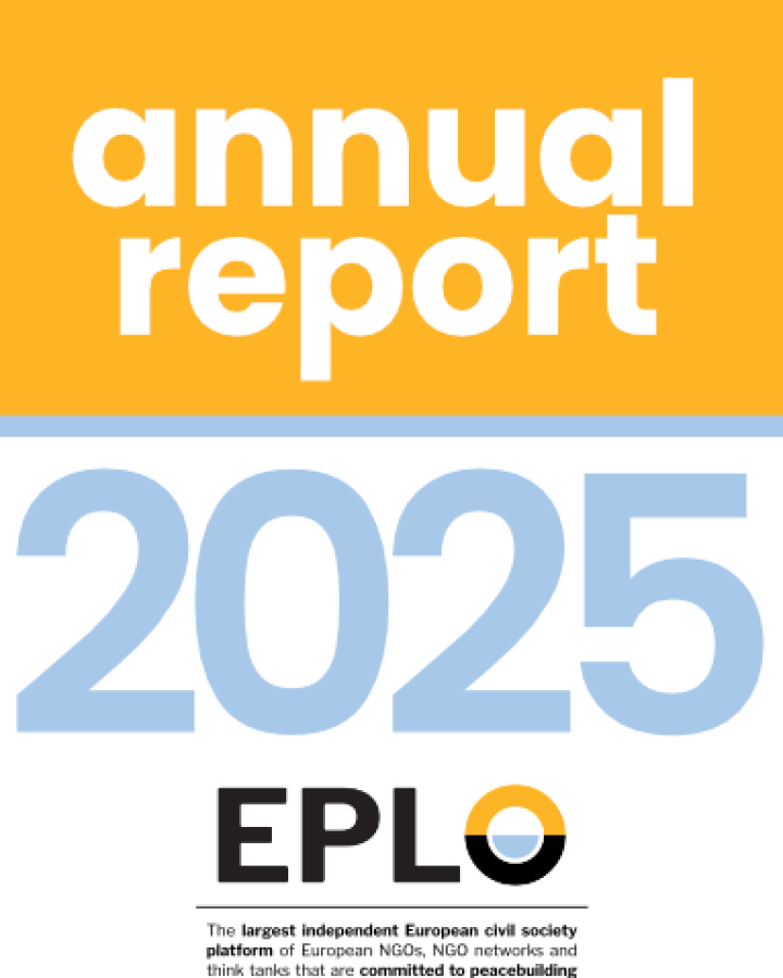 EPLO Annual Report 2025