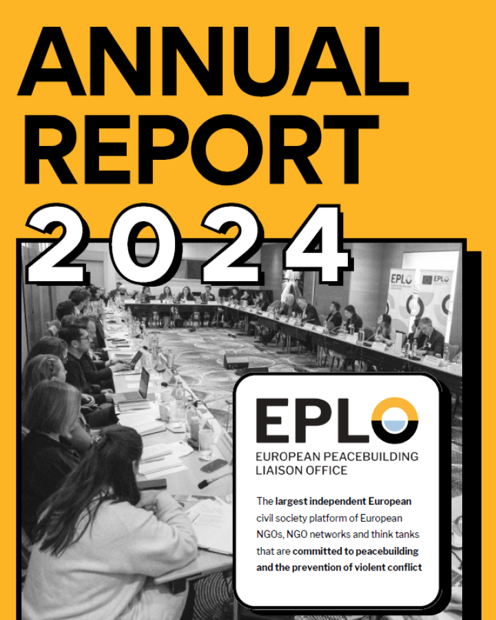 Annual Report 2024