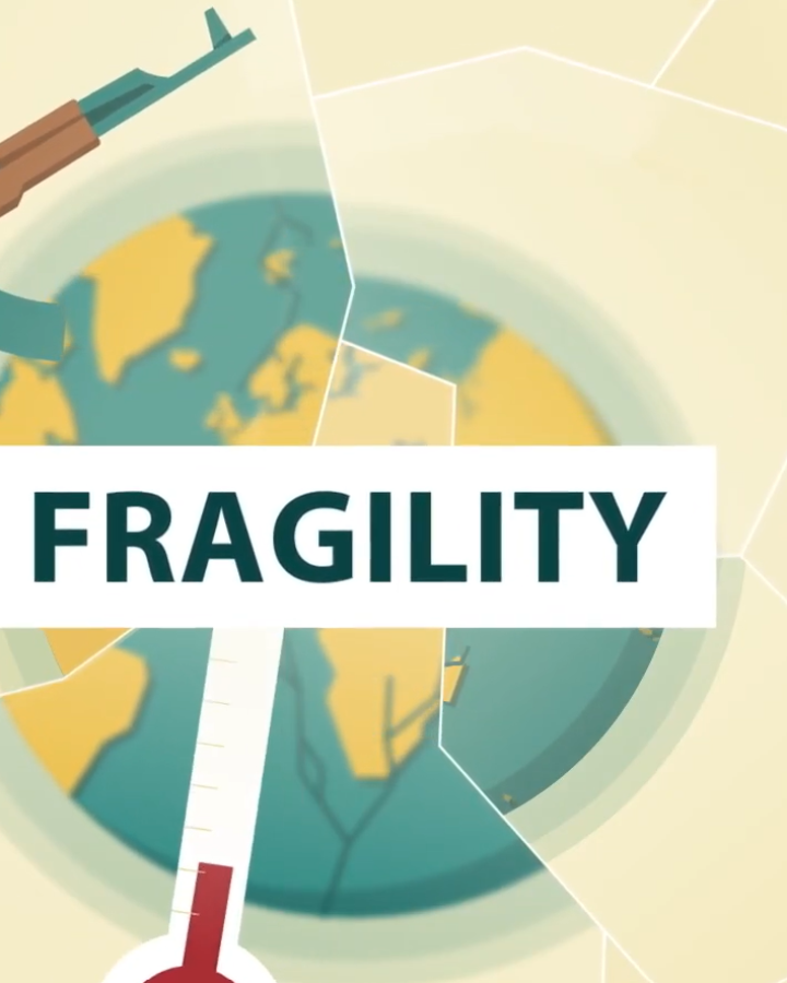fragility video